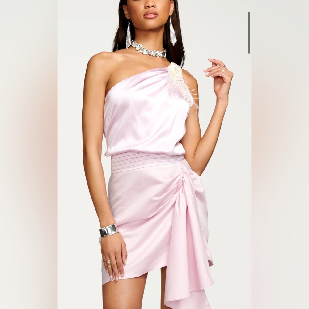 Ramy Brooke Dress Size 4
